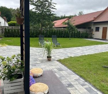 Szczecinek Apartamento | Slow Spot Przy Lesie I