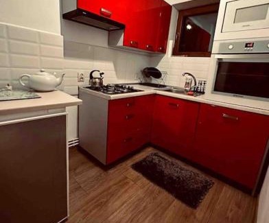 Szczecinek Apartamento | Slow Spot Przy Lesie I