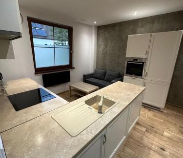 Szczecinek Apartamento | Slow Spot Przy Lesie II