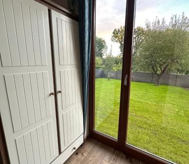 Szczecinek Apartamento | Slow Spot Przy Lesie II