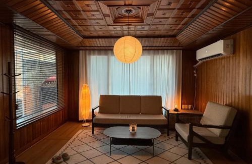 Pyeongtaek Apartamento | Slow Stay in camp humphreys