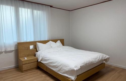 Pyeongtaek Apartamento | Slow Stay in camp humphreys