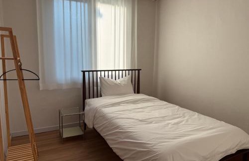 Pyeongtaek Apartamento | Slow Stay in camp humphreys
