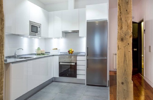 Chueca Apartamento | Slow Suites Augusto