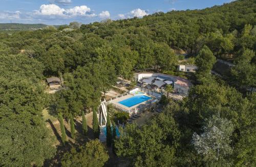 La Roque-sur-Ceze Otro | Slow Village La Roque Sur Cèze