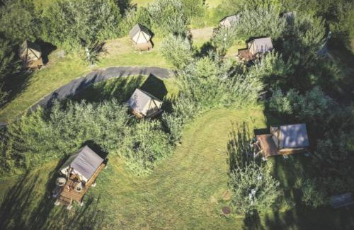 Les Ponts-de-Ce Otro | Slow Village Les Ponts de Cé