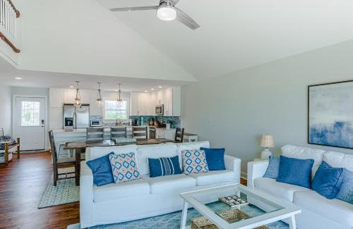 Topsail Beach Casa | Slow Your Roll