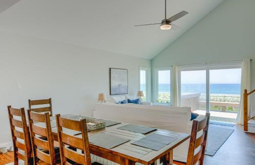 Topsail Beach Casa | Slow Your Roll