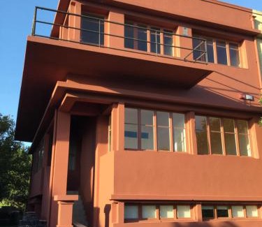 Aldoar Foz do Douro e Nevogilde Casa | Slowly Garden House