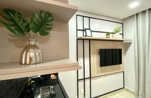 Guarulhos City Centre Apartamento | SLR - Essential GRU Airport By Anora Spaces