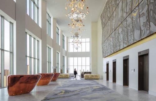 Business Bay Hotel | SLS Dubai Hotel & Residences