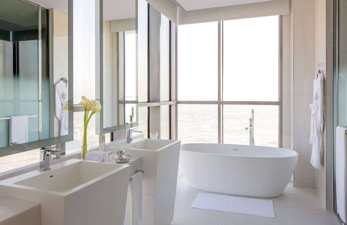 Business Bay Hotel | SLS Dubai Hotel & Residences