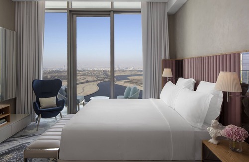 Business Bay Hotel | SLS Dubai Hotel & Residences