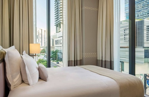 Brickell Hotel | SLS LUX Brickell