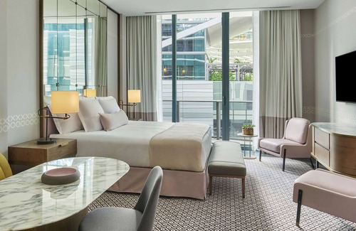Brickell Hotel | SLS LUX Brickell