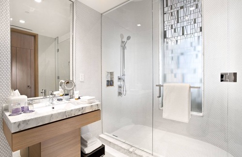Brickell Hotel | SLS LUX Brickell