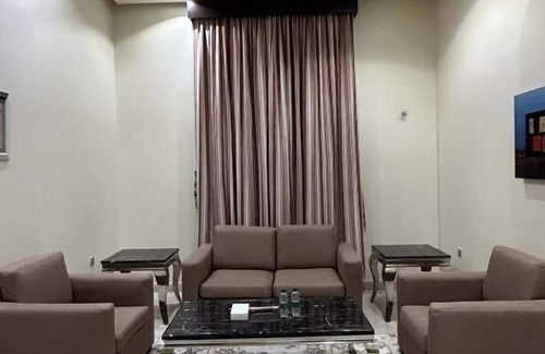 Riyadh Apartamento | SLS Serviced Apartments - Al Hazem