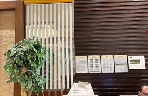 Riyadh Apartamento | SLS Serviced Apartments - Al Hazem