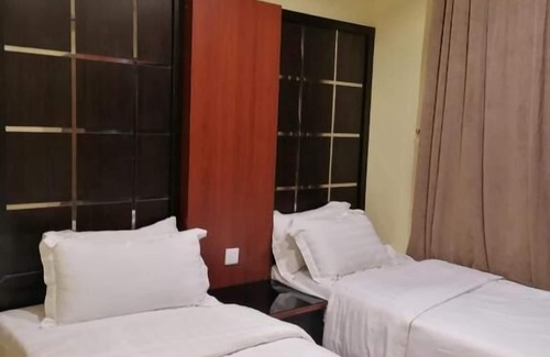 Riyadh Apartamento | SLS Serviced Apartments - Al Hazem