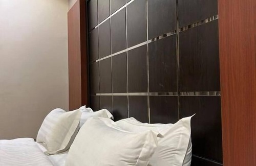 Riyadh Apartamento | SLS Serviced Apartments - Al Hazem