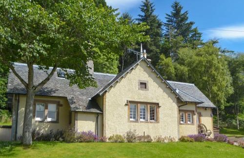 Dornoch Casa | Sluice Keeper's Cottage
