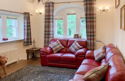 Dornoch Casa | Sluice Keeper's Cottage
