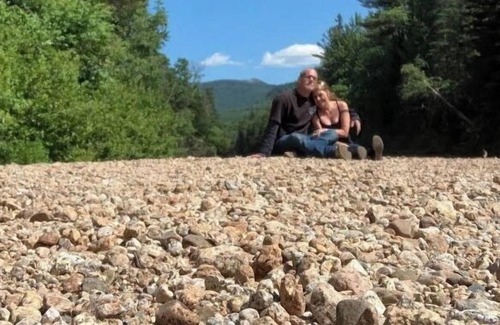 Campton Casa | slumber land camp site