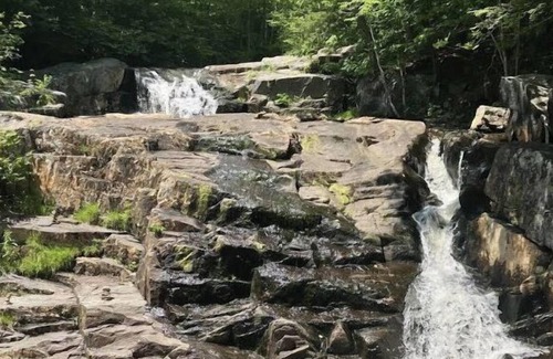 Campton Casa | slumber land camp site