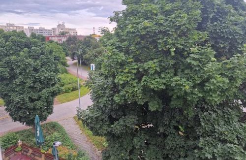 Prague 18 Apartamento | Slunný byt v Praze Letňanech