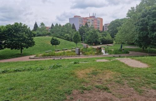 Prague 18 Apartamento | Slunný byt v Praze Letňanech