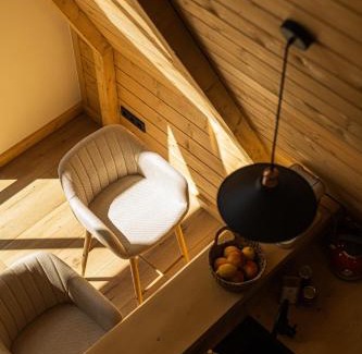 Snidavka Apartamento | Slupiyka Resort Town