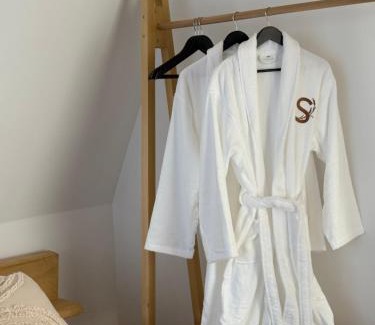 Snidavka Apartamento | Slupiyka Resort Town