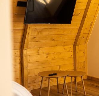 Snidavka Apartamento | Slupiyka Resort Town