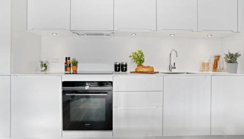 Sydhavnen Apartamento | Sluseholm finest