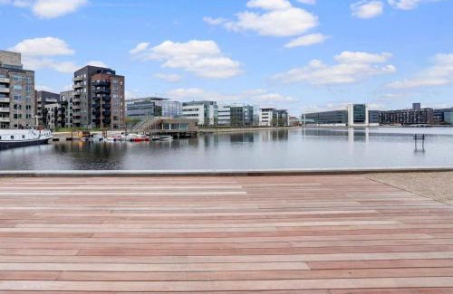 Sydhavnen Apartamento | Sluseholm finest
