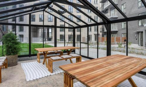 Sydhavnen Apartamento | Sluseholm finest