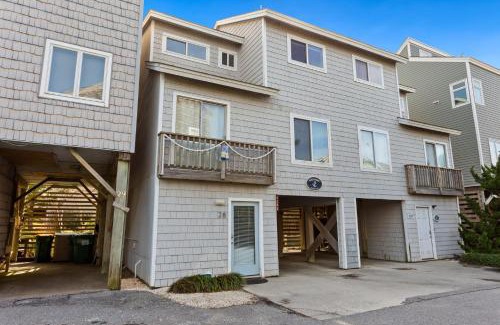 Ocean Sands Villa | SLV620 Maritime 1 Min Walk to Beach