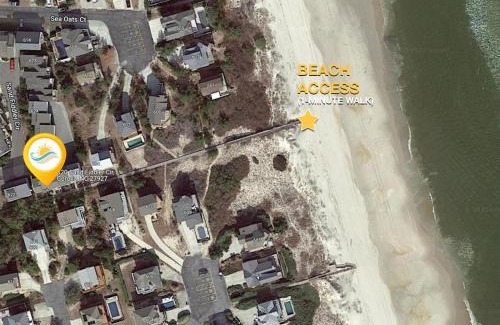 Ocean Sands Villa | SLV620 Maritime 1 Min Walk to Beach
