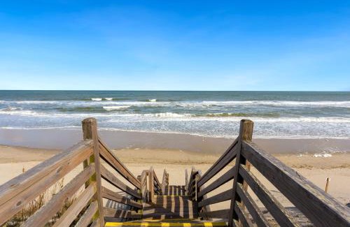 Ocean Sands Villa | SLV620 Maritime 1 Min Walk to Beach