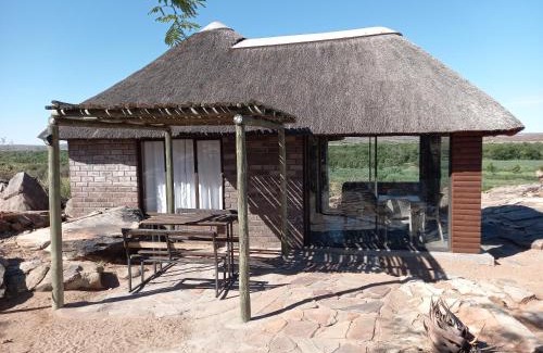 !Kheis Casa | Slypsteen Accomodation