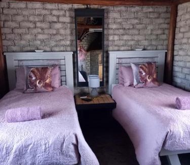 !Kheis Casa | Slypsteen Accomodation