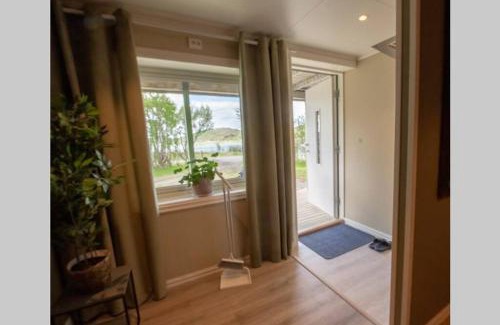Russenes Apartamento | Smørfjord Ferieleilighet