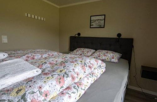 Russenes Apartamento | Smørfjord Ferieleilighet