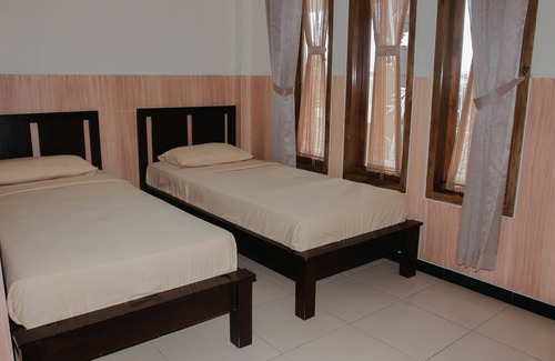 Ngadisari Hotel | SM Bromo Hotel