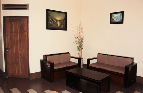 Ngadisari Hotel | SM Bromo Hotel
