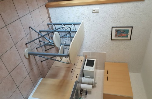 Meisdorf Apartamento | Pequeño y acogedor apartamento con cocina,