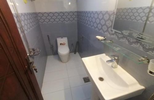 Fatehjang Casa | SM dream Lodges One Private Room
