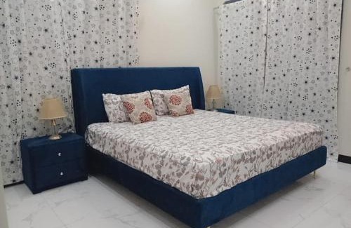 Fatehjang Casa | SM dream Lodges One Private Room