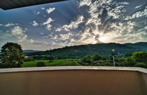 Visoko Apartamento | SM Exclusive Apartments