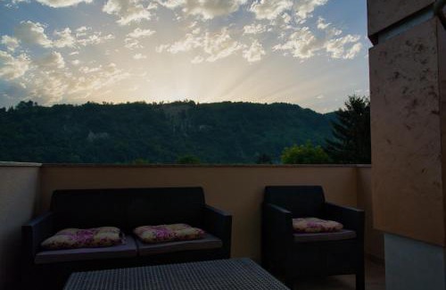 Visoko Apartamento | SM Exclusive Apartments